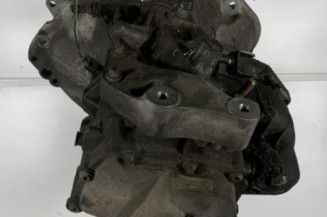 Boite de vitesses OPEL CORSA D
