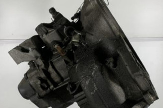 Boite de vitesses OPEL CORSA D