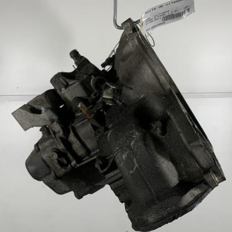 Boite de vitesses OPEL CORSA D Photo n°4