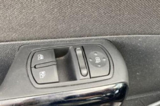 Boite de vitesses OPEL CORSA D