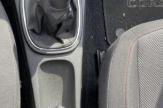 Boite de vitesses OPEL CORSA D
