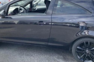 Boite de vitesses OPEL CORSA D