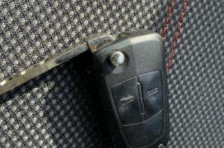 Boite de vitesses OPEL CORSA D