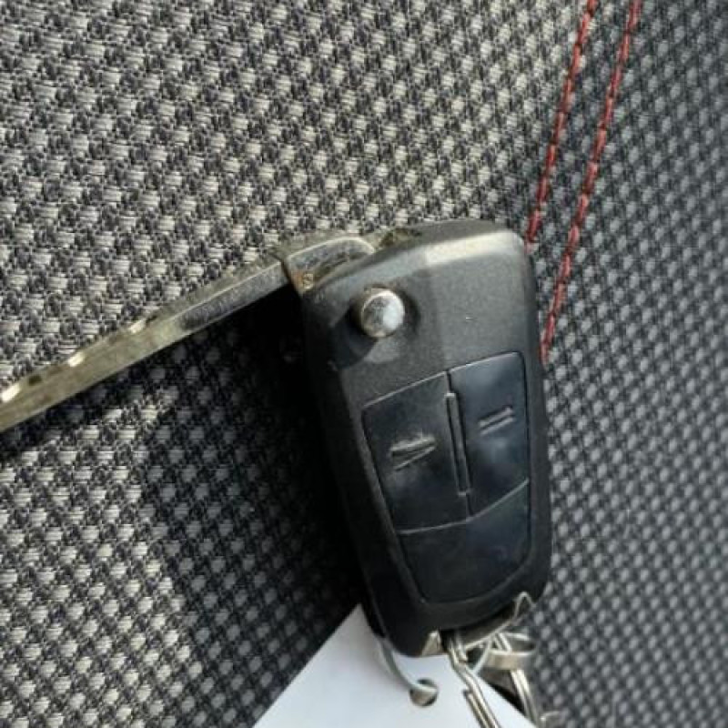 Boite de vitesses OPEL CORSA D Photo n°16