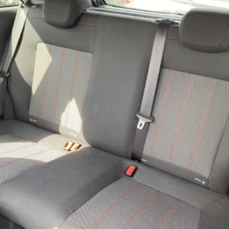 Boite de vitesses OPEL CORSA D Photo n°18
