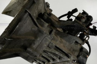 Boite de vitesses OPEL AGILA A