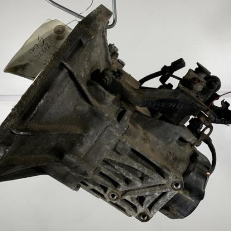 Boite de vitesses OPEL AGILA A