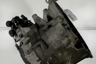 Boite de vitesses OPEL AGILA A
