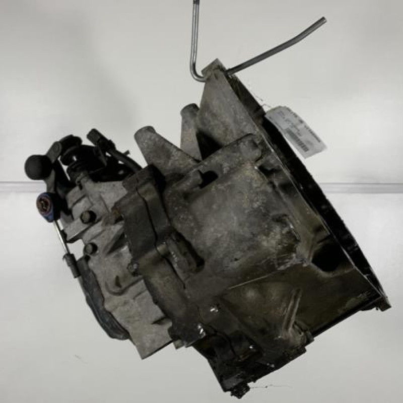 Boite de vitesses OPEL AGILA A Photo n°4