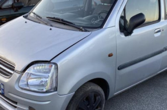 Boite de vitesses OPEL AGILA A