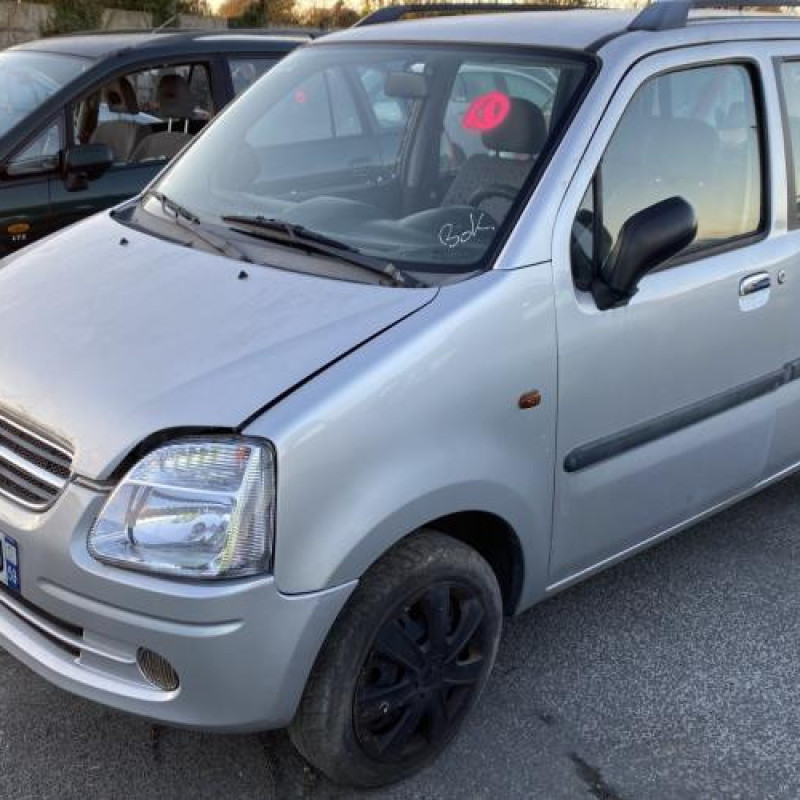 Boite de vitesses OPEL AGILA A Photo n°5