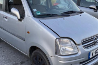 Boite de vitesses OPEL AGILA A