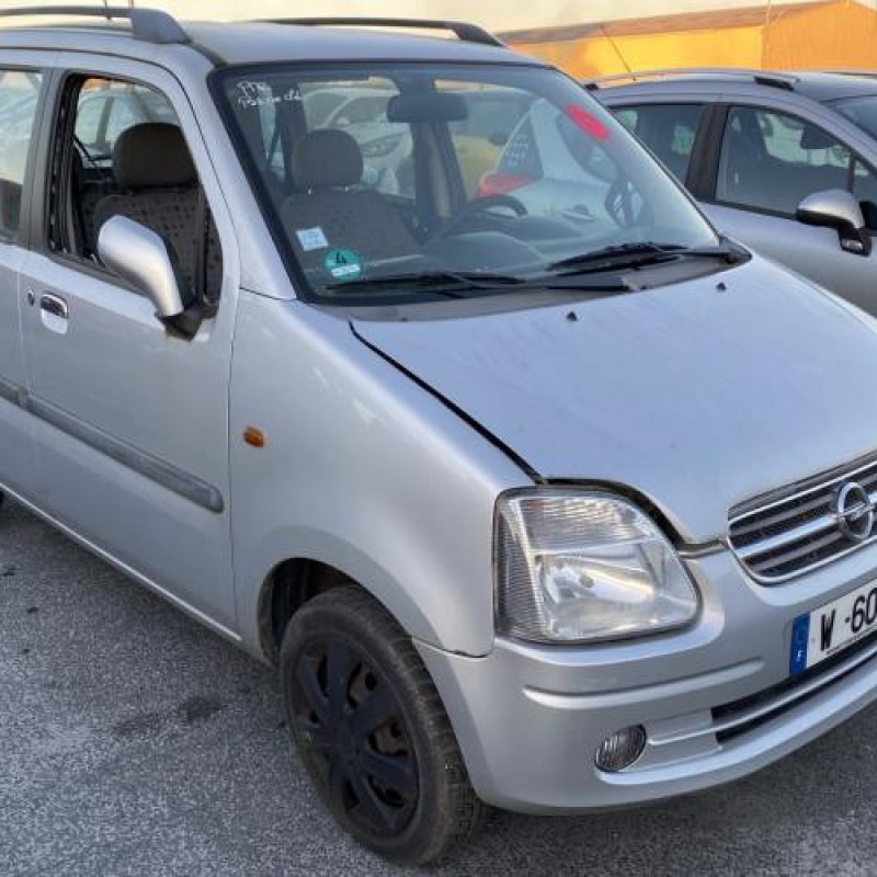 Boite de vitesses OPEL AGILA A Photo n°6