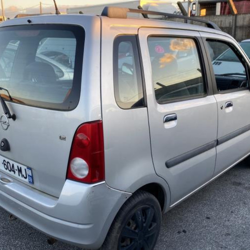 Boite de vitesses OPEL AGILA A Photo n°7