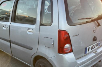 Boite de vitesses OPEL AGILA A