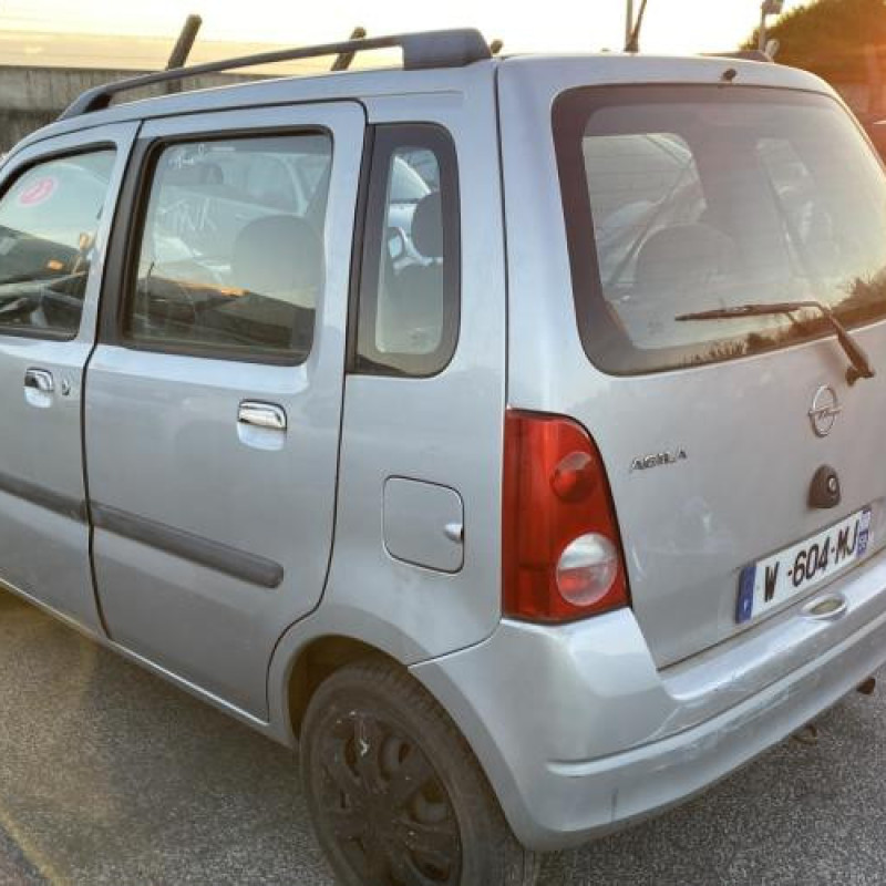 Boite de vitesses OPEL AGILA A Photo n°8