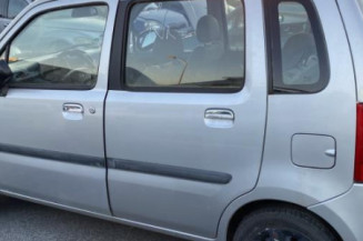 Boite de vitesses OPEL AGILA A