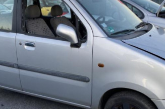 Boite de vitesses OPEL AGILA A