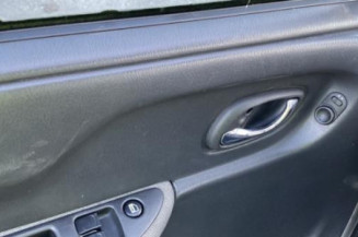 Boite de vitesses OPEL AGILA A