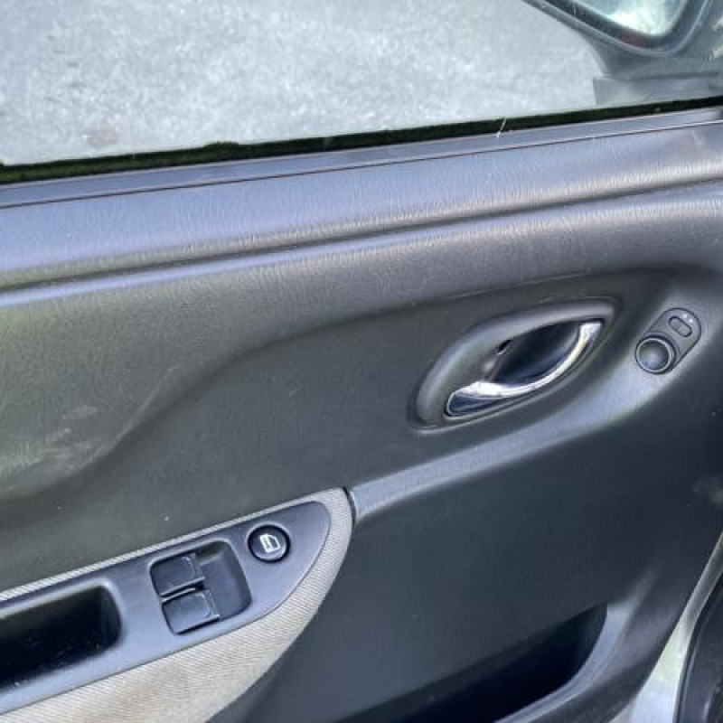Boite de vitesses OPEL AGILA A Photo n°13