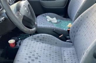 Boite de vitesses OPEL AGILA A