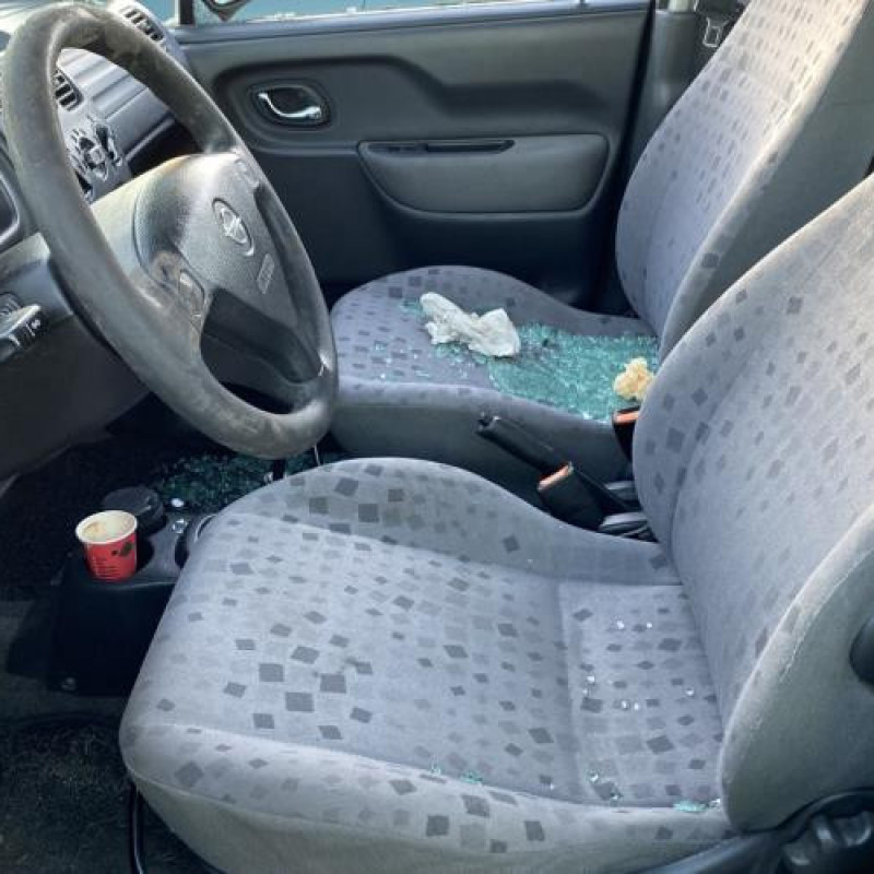 Boite de vitesses OPEL AGILA A Photo n°14