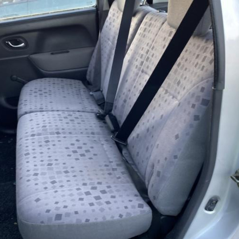 Boite de vitesses OPEL AGILA A Photo n°15