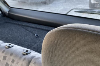 Boite de vitesses OPEL AGILA A
