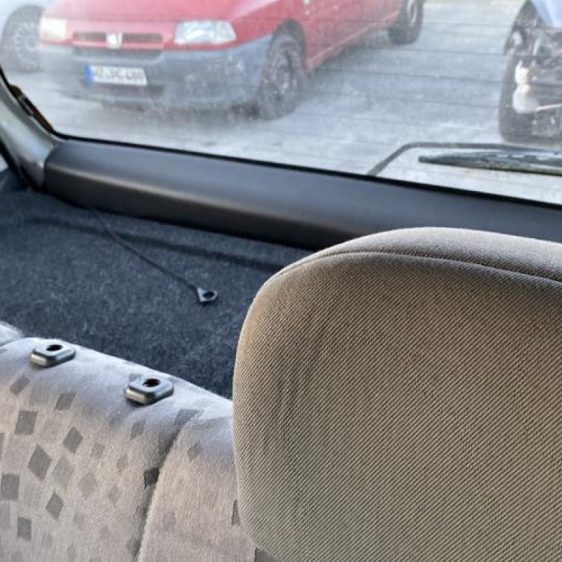 Boite de vitesses OPEL AGILA A Photo n°16