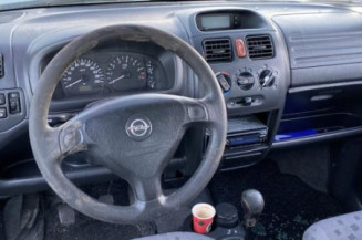 Boite de vitesses OPEL AGILA A