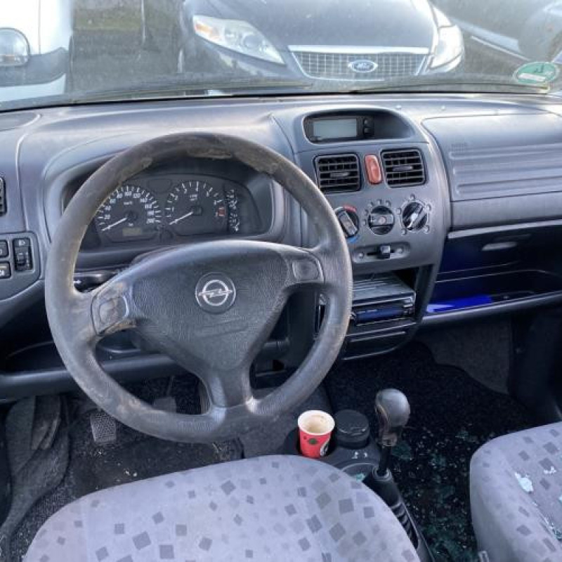 Boite de vitesses OPEL AGILA A Photo n°17