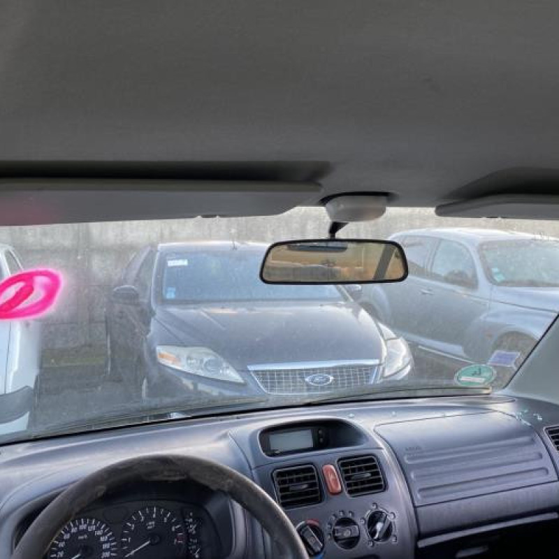 Boite de vitesses OPEL AGILA A Photo n°18