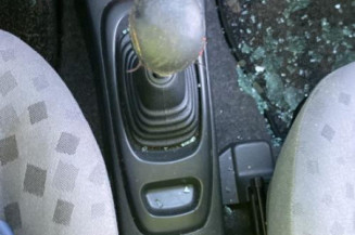 Boite de vitesses OPEL AGILA A