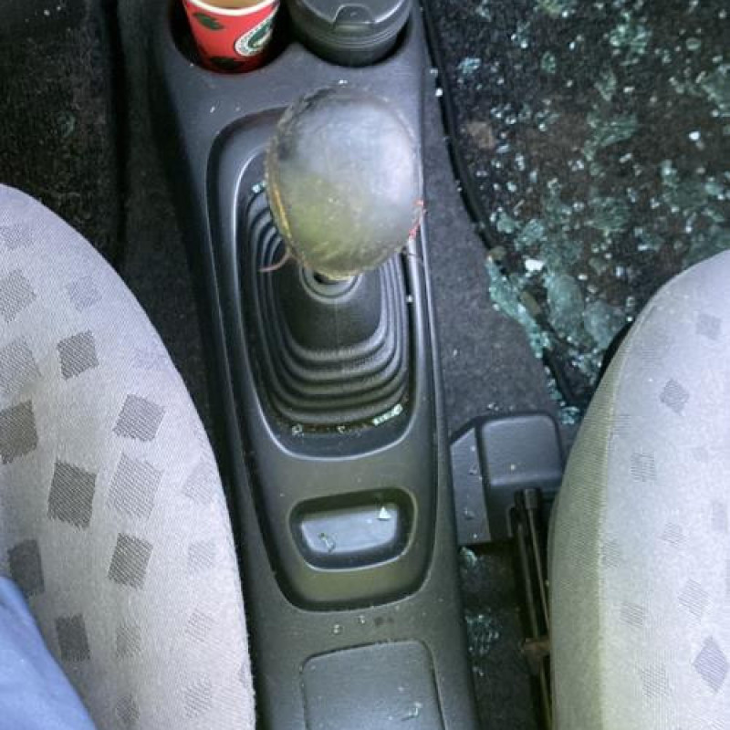 Boite de vitesses OPEL AGILA A Photo n°20