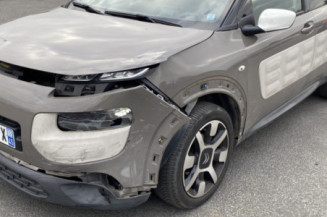 CITROEN C4 CACTUS 1.2 VTI - 12V Photo n°1