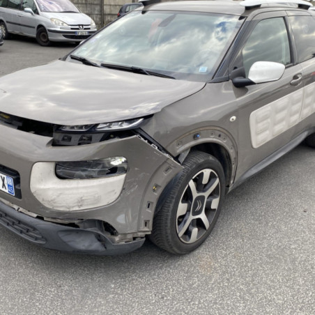 CITROEN C4 CACTUS 1.2 VTI - 12V Photo n°1