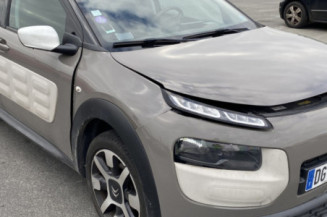 CITROEN C4 CACTUS 1.2 VTI - 12V