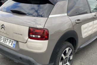 CITROEN C4 CACTUS 1.2 VTI - 12V