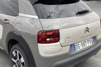 CITROEN C4 CACTUS 1.2 VTI - 12V