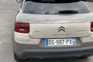 CITROEN C4 CACTUS 1.2 VTI - 12V