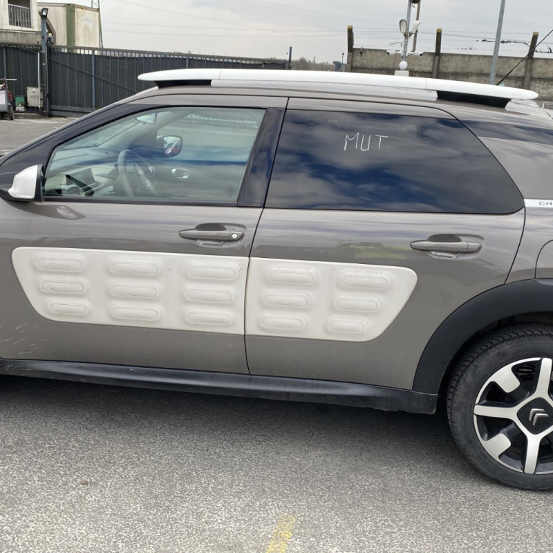 CITROEN C4 CACTUS 1.2 VTI - 12V Photo n°7