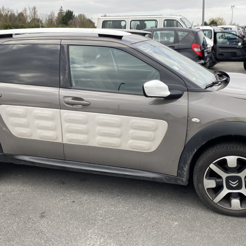 CITROEN C4 CACTUS 1.2 VTI - 12V Photo n°8