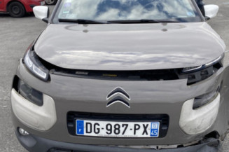 CITROEN C4 CACTUS 1.2 VTI - 12V
