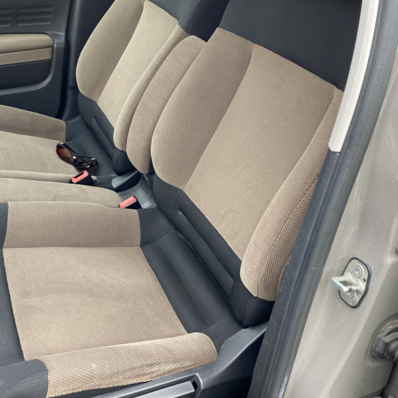 CITROEN C4 CACTUS 1.2 VTI - 12V Photo n°11