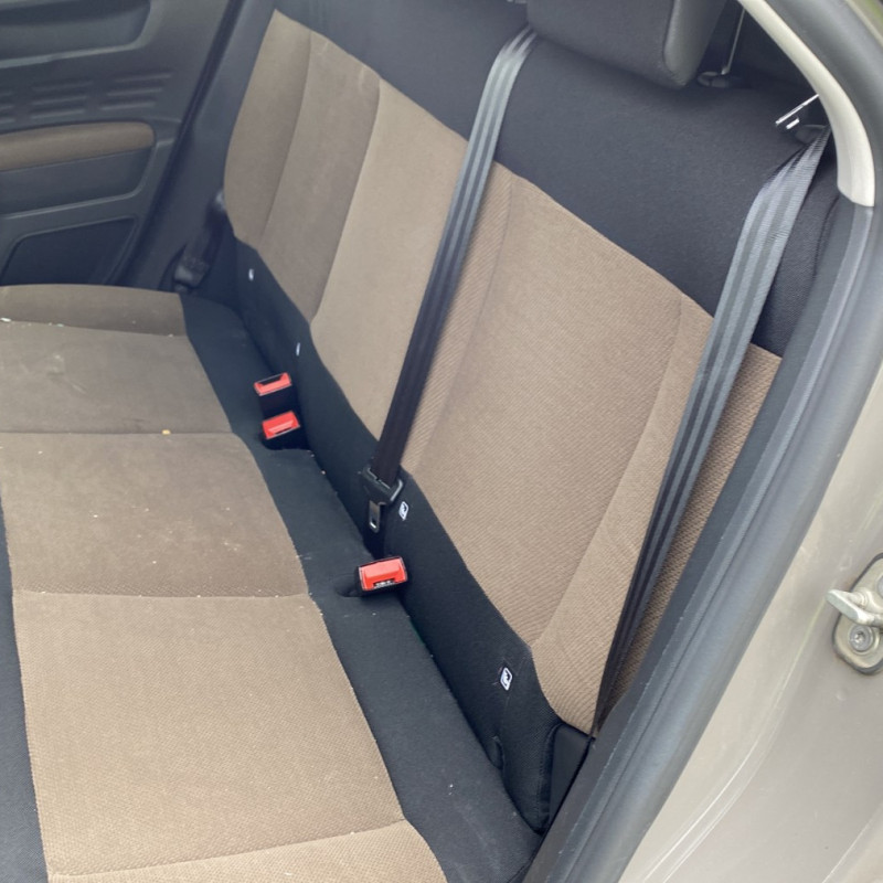 CITROEN C4 CACTUS 1.2 VTI - 12V Photo n°12