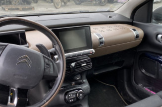 CITROEN C4 CACTUS 1.2 VTI - 12V