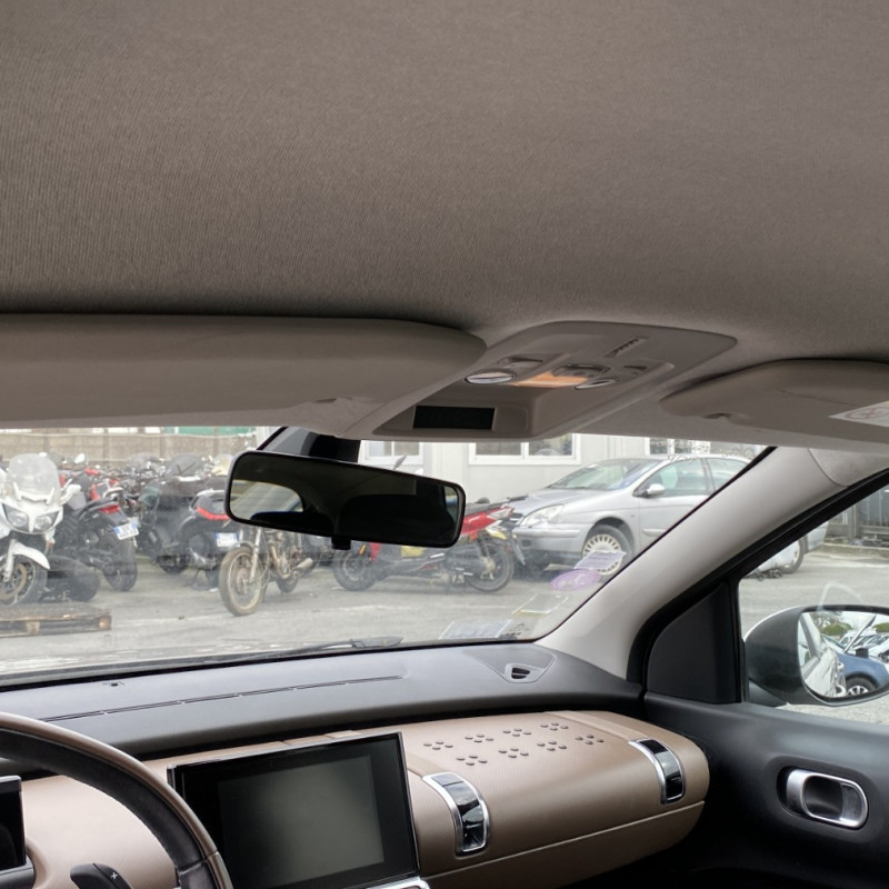 CITROEN C4 CACTUS 1.2 VTI - 12V Photo n°15