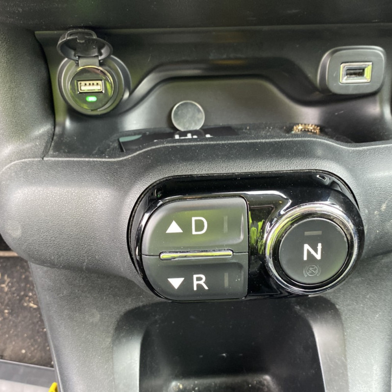 CITROEN C4 CACTUS 1.2 VTI - 12V Photo n°16