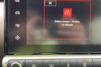 CITROEN C4 CACTUS 1.2 VTI - 12V