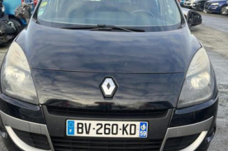 Com (Bloc Contacteur Tournant+Commodo Essuie Glace+Commodo Phare) RENAULT SCENIC 3 Photo n°1